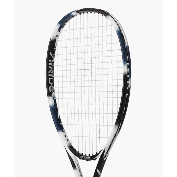 YONEX（ヨネックス） ソフトテニスラケット オールラウンド 張り上げ