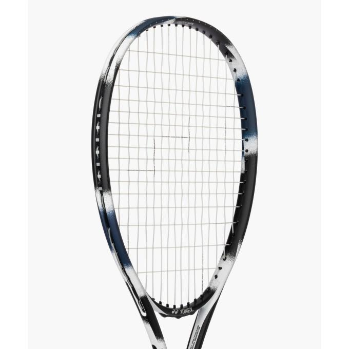 YONEX（ヨネックス） ソフトテニスラケット オールラウンド 張り上げ