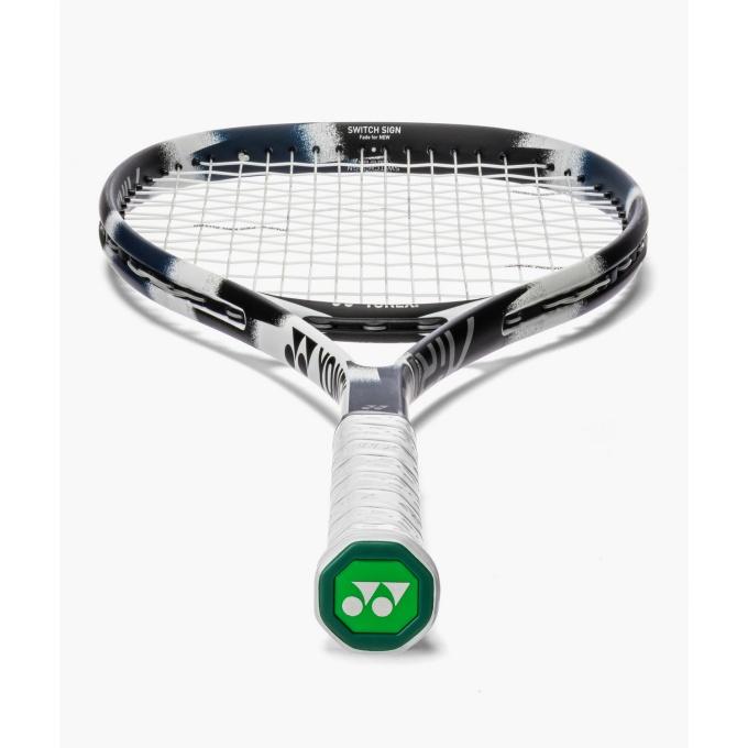 YONEX（ヨネックス） ソフトテニスラケット オールラウンド 張り上げ