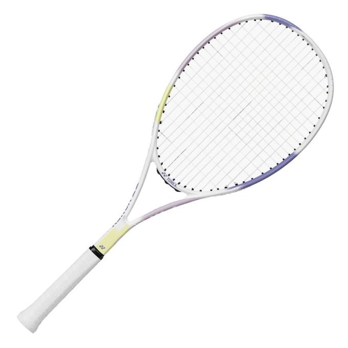 YONEX（ヨネックス） ソフトテニスラケット オールラウンド 張り上げ