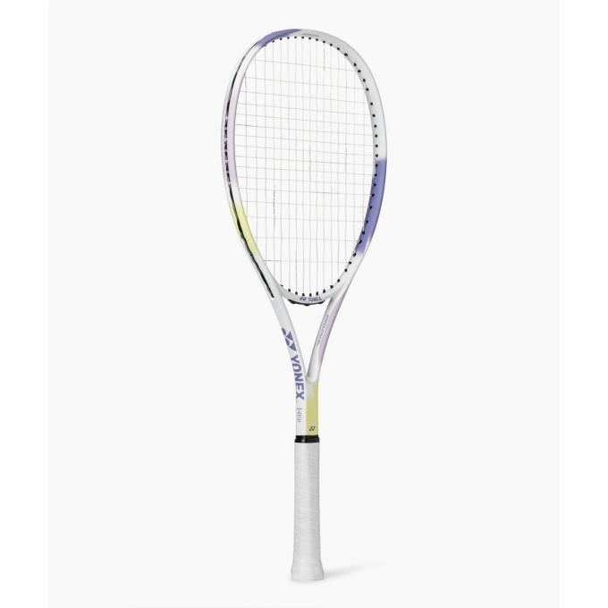 YONEX（ヨネックス） ソフトテニスラケット オールラウンド 張り上げ
