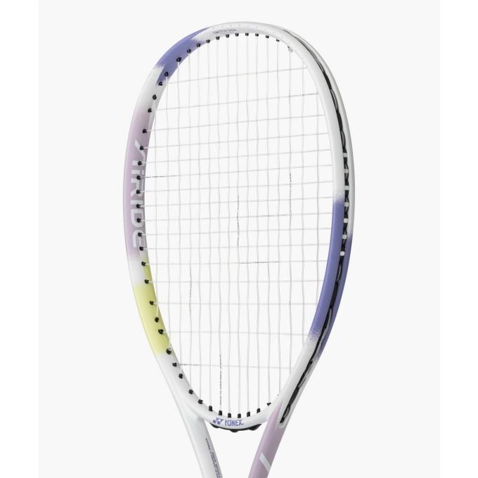 YONEX（ヨネックス） ソフトテニスラケット オールラウンド 張り上げ