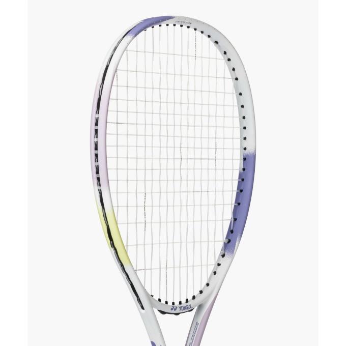 YONEX（ヨネックス） ソフトテニスラケット オールラウンド 張り上げ