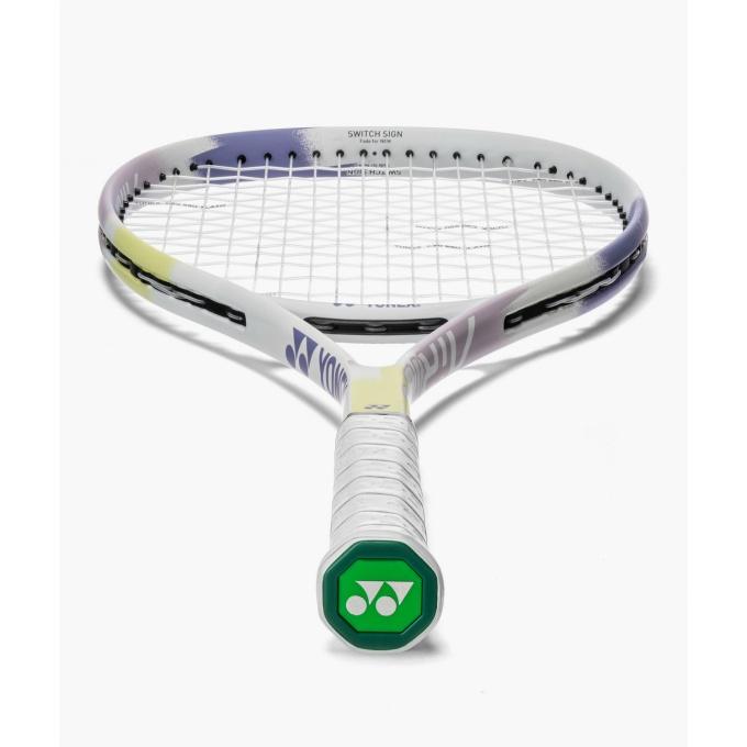 YONEX（ヨネックス） ソフトテニスラケット オールラウンド 張り上げ