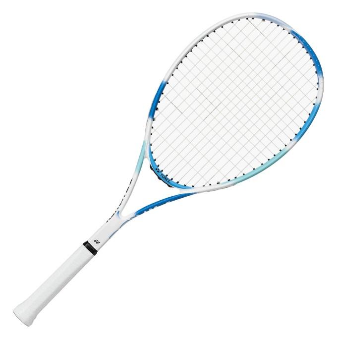 YONEX（ヨネックス） ソフトテニスラケット オールラウンド 張り上げ