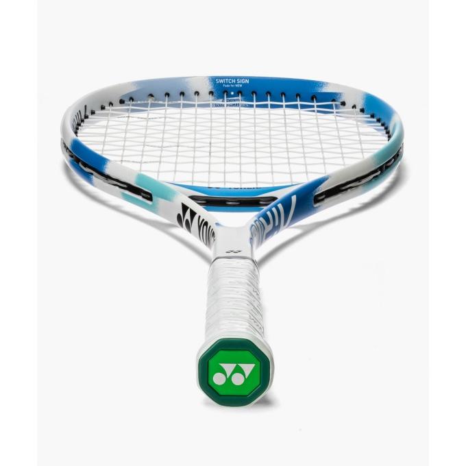 YONEX（ヨネックス） ソフトテニスラケット オールラウンド 張り上げ