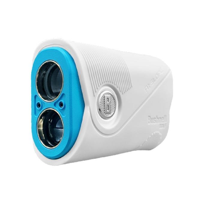 ブッシュネル(Bushnell) ゴルフ 計測器 ピンシーカー A1スロープジョルトマリン PINSEEKER A1 SLOPE JOLT MARINE A1SLOPE マリンの画像