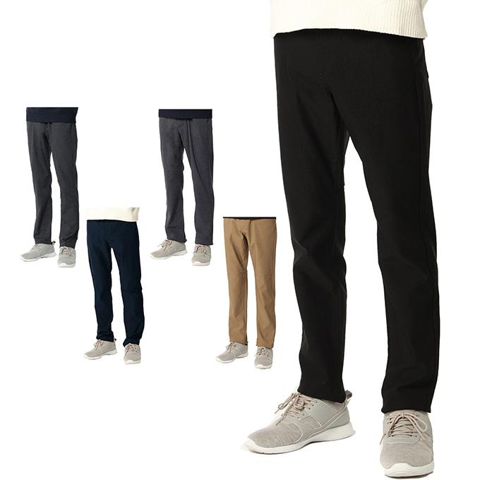 ゴルフウェア ロングパンツ メンズ 驚楽5ポケットストレッチPT 820254