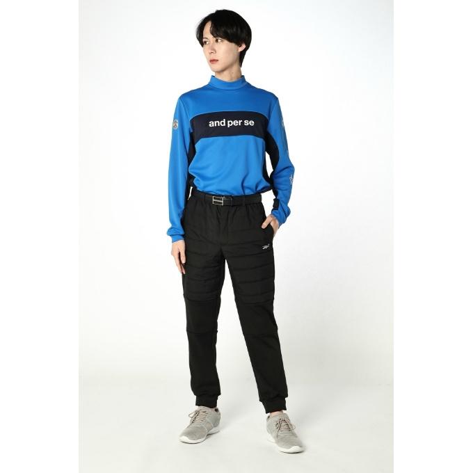 Reebok（リーボック） ゴルフウェア ロングパンツ メンズ キルト