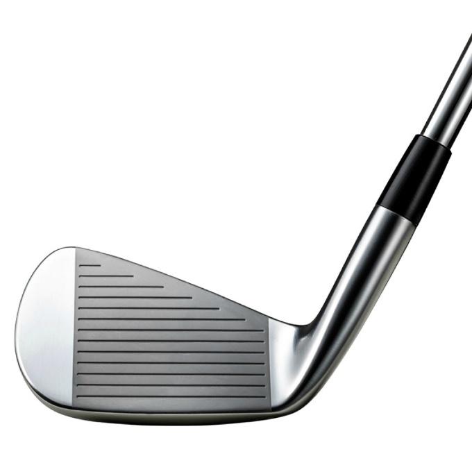 Mizuno Pro S-3アイアン 5-9番 MODUS3 105 S ミズノ MIZUNO（ミズノ） ゴルフクラブ 単品アイアン メンズ レディース