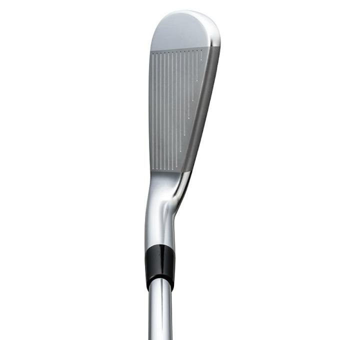 MIZUNO（ミズノ） ゴルフクラブ アイアンセット 6本組 メンズ