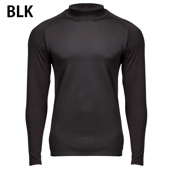 ZEROFIT ゼロフィット(ZEROFIT) ゴルフ アンダーウェア 長袖 メンズ