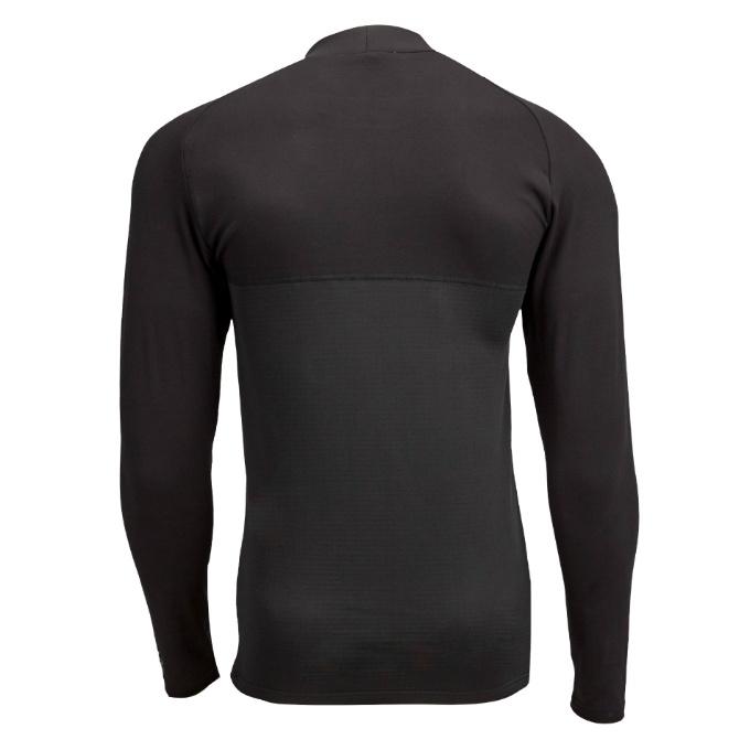 ZEROFIT ゼロフィット(ZEROFIT) ゴルフ アンダーウェア 長袖 メンズ
