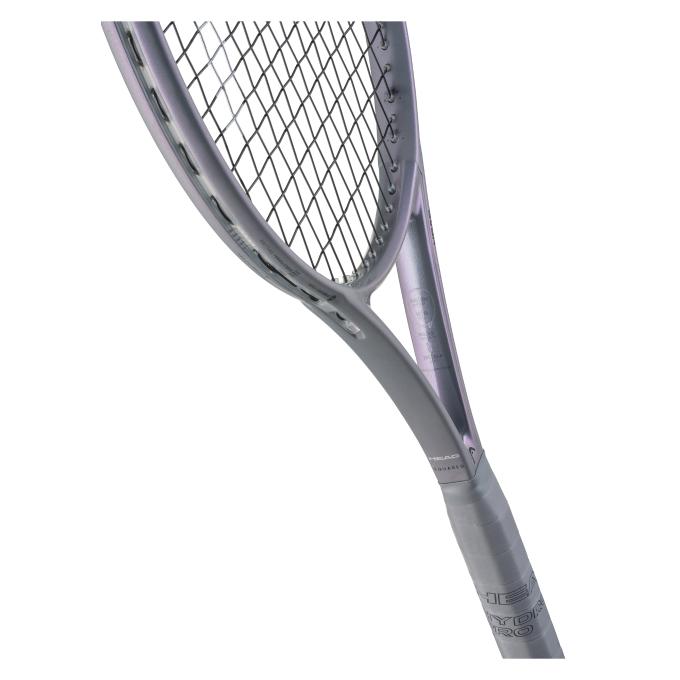 HEAD 硬式テニスラケット スクアード【美品】 HEAD（ヘッド） 硬式テニスラケット スクアード 2026 232606 【国内