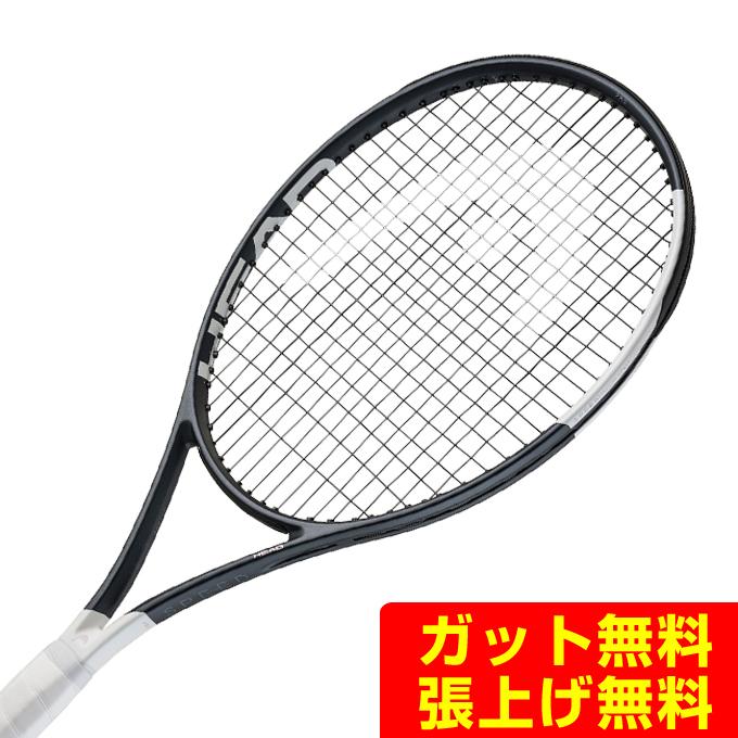 HEAD（ヘッド） 硬式テニスラケット スピードPRO 232006 【国内正規品