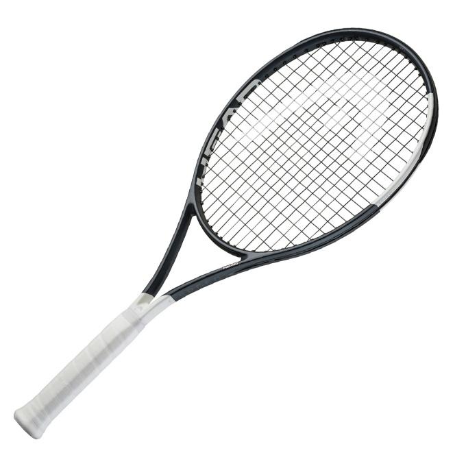 HEAD（ヘッド） 硬式テニスラケット スピードMP L 2026 232036 【国内