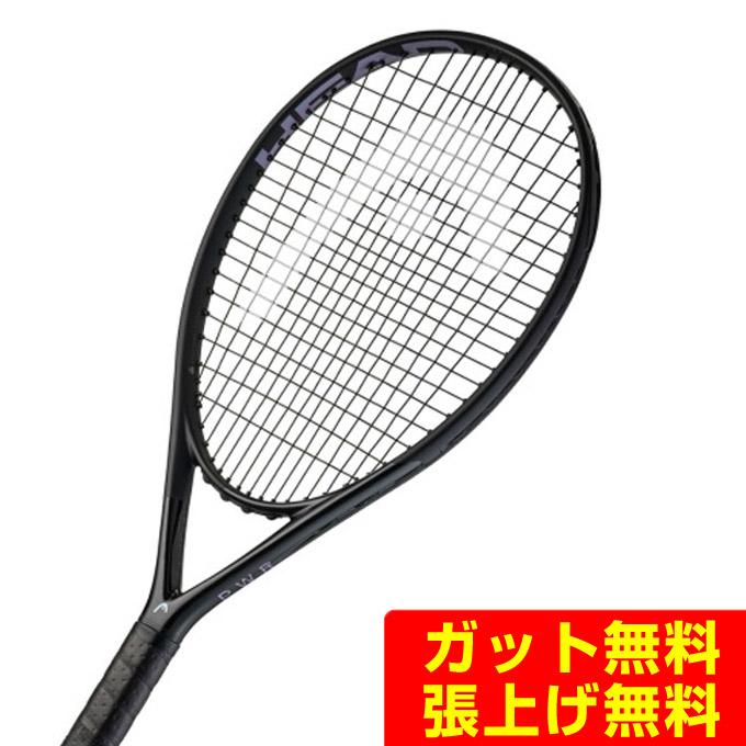 HEAD（ヘッド） 硬式テニスラケット パワー115 232306 【国内正規品