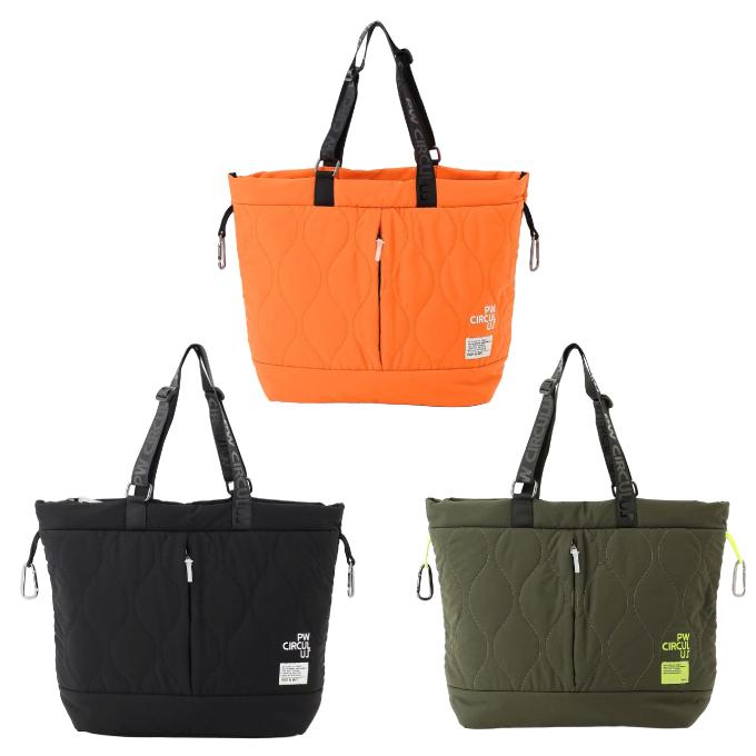 ピーダブリュサーキュラス(PW CIRCULUS) トートバッグ メンズ