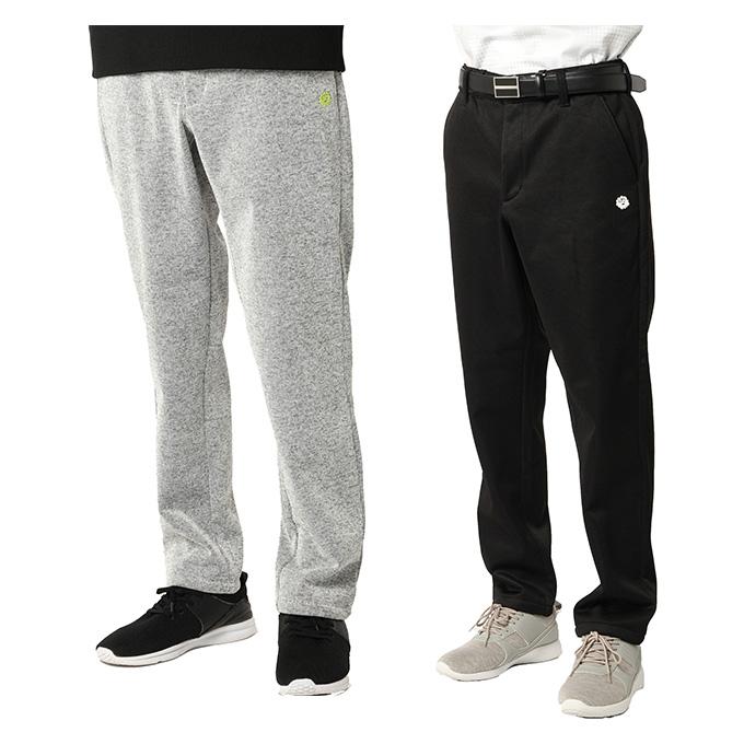 ピーダブリュサーキュラス(PW CIRCULUS) ゴルフウェア ロングパンツ