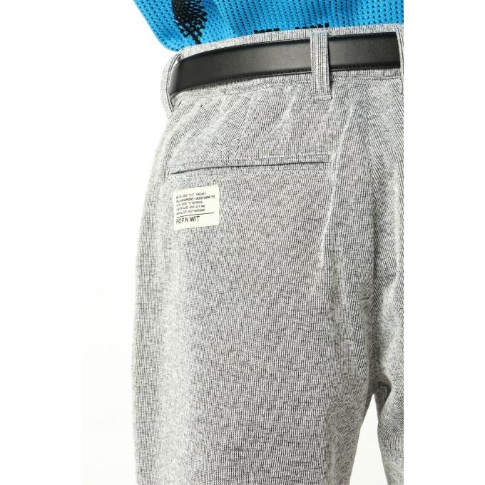 ピーダブリュサーキュラス(PW CIRCULUS) ゴルフウェア ロングパンツ