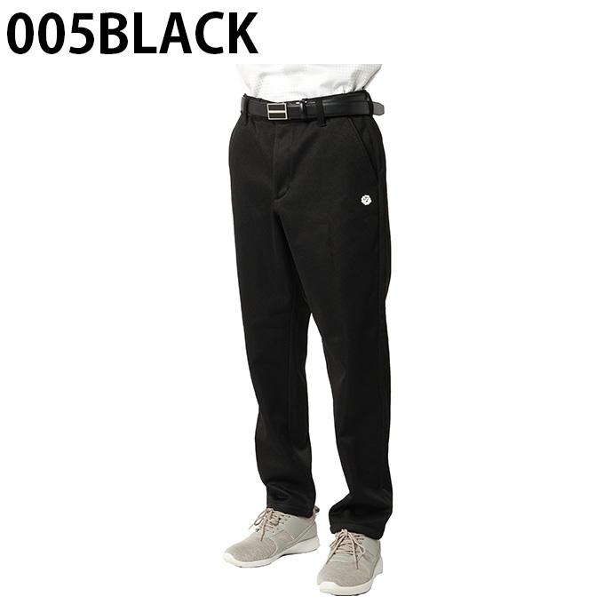 ピーダブリュサーキュラス(PW CIRCULUS) ゴルフウェア ロングパンツ