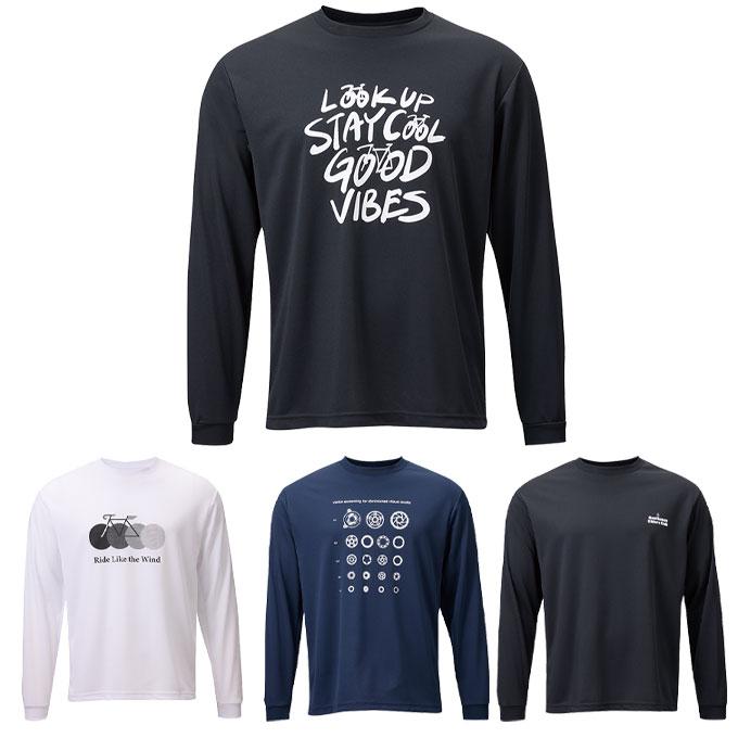 パールイズミ（PEARL IZUMI） 自転車 Tシャツ メンズ バックポケット