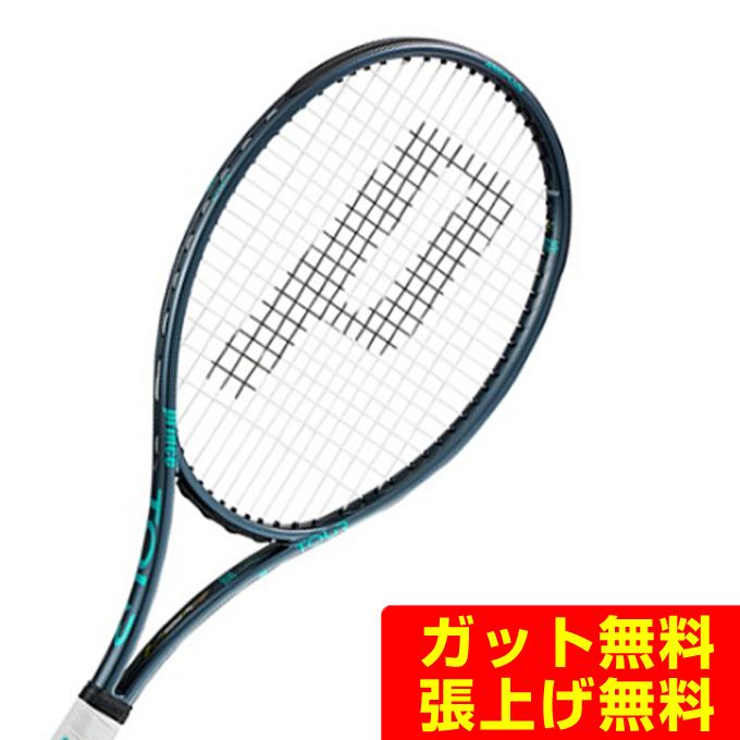 Prince ツアー98 305g TOUR 98 - Prince プリンステニス公式サイト