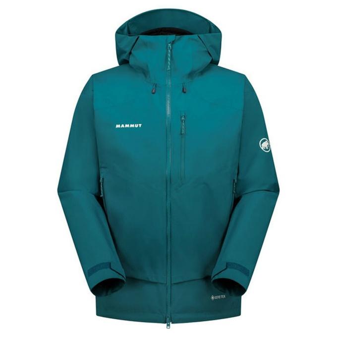 MAMMUT（マムート） 防水ジャケット メンズ アヤコ プロ 2.0 ハード