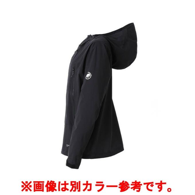 MAMMUT（マムート） 防水ジャケット レディース マサオ ライト 2.0