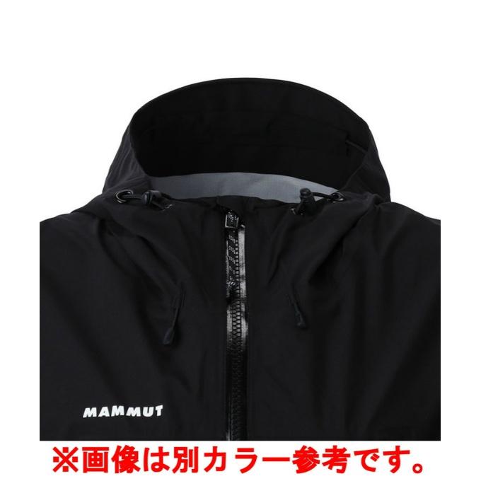 MAMMUT（マムート） 防水ジャケット レディース マサオ ライト 2.0