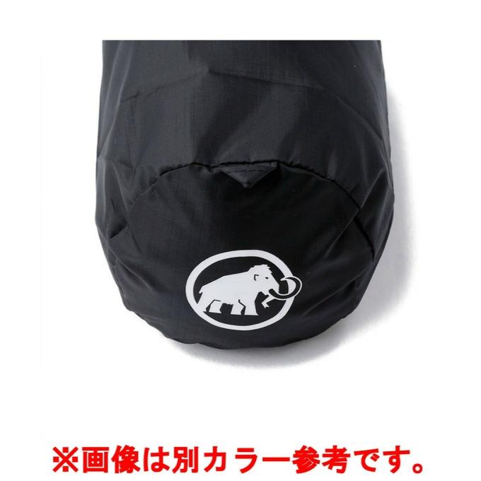 MAMMUT（マムート） 防水ジャケット レディース マサオ ライト 2.0