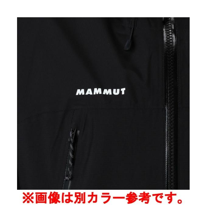 MAMMUT（マムート） 防水ジャケット レディース マサオ ライト 2.0