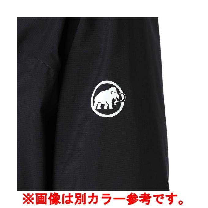 MAMMUT（マムート） 防水ジャケット レディース マサオ ライト 2.0