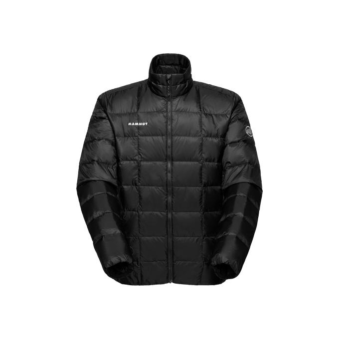 MAMMUT（マムート） ダウンジャケット メンズ TL3in1HSHDJK 1010-32190