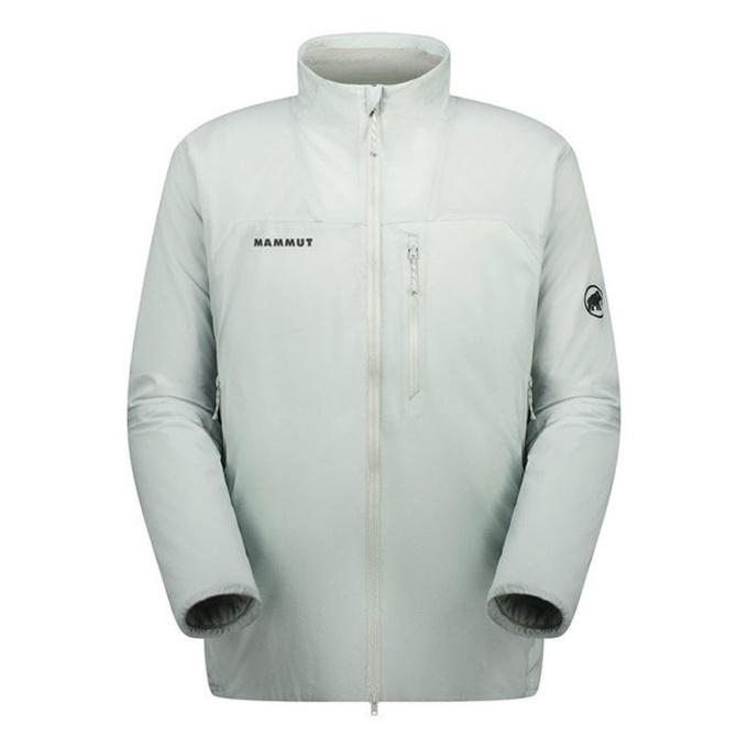 MAMMUT（マムート） 中綿ジャケット メンズ フレックス エア