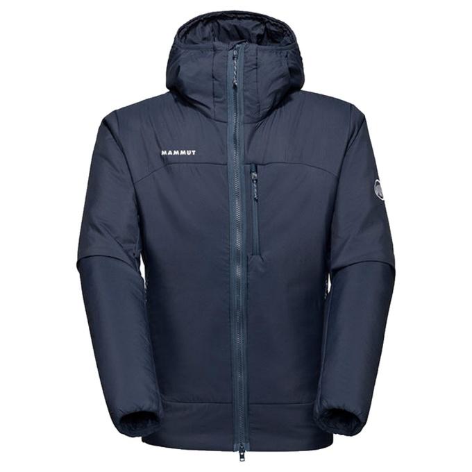 MAMMUT（マムート） 中綿ジャケット メンズ ライム インサレーション