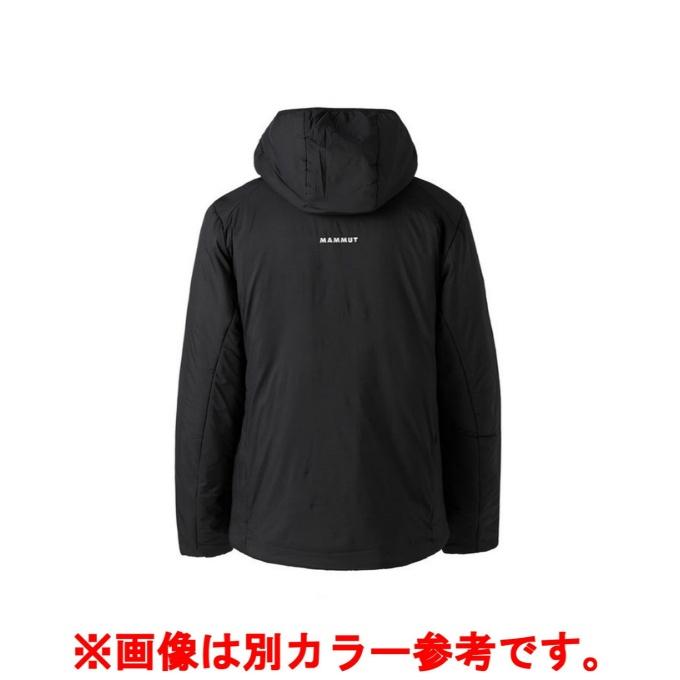MAMMUT（マムート） 中綿ジャケット メンズ ライム インサレーション