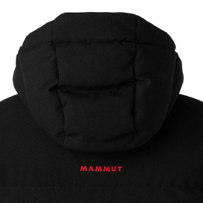 MAMMUT（マムート） ダウンジャケット メンズ ロゼグ 2.0