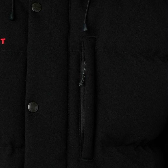 MAMMUT（マムート） ダウンジャケット メンズ ロゼグ 2.0