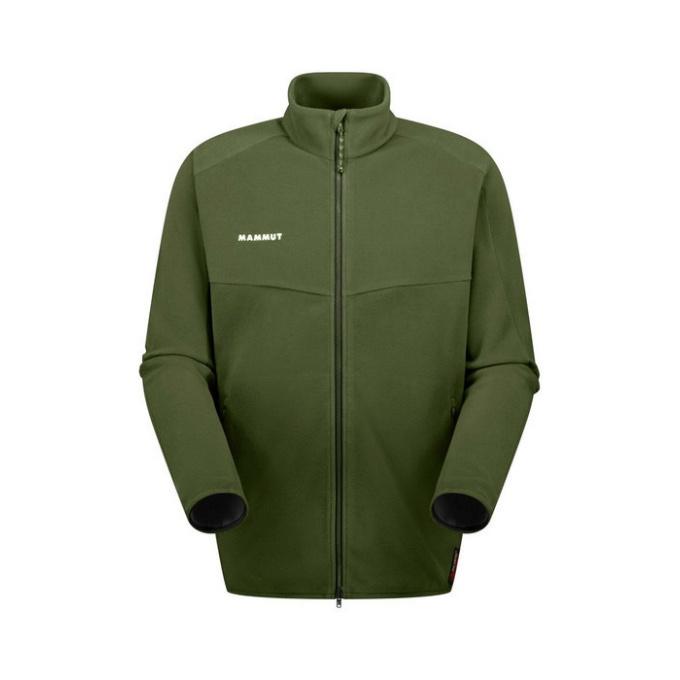 MAMMUT（マムート） フリース ジャケット メンズ エクスカーション