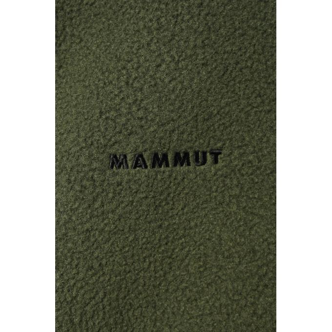MAMMUT（マムート） フリース ジャケット メンズ JP ファレラ ML JK