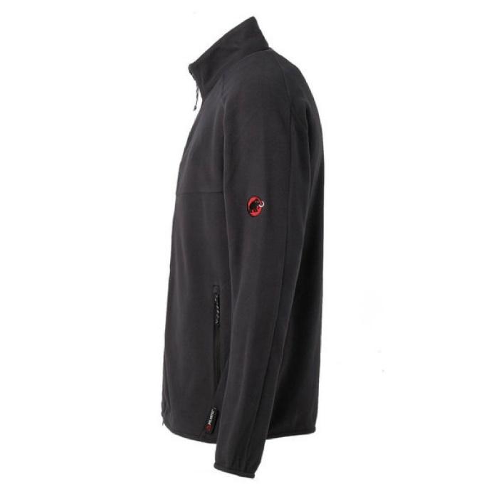 新品　マムート　エイスワンドガイドジャケット　ミドルレイヤー　長袖　紺　ＸＬ 楽天市場】MAMMUT マムート メンズ Eiswand Advanced ML Hooded