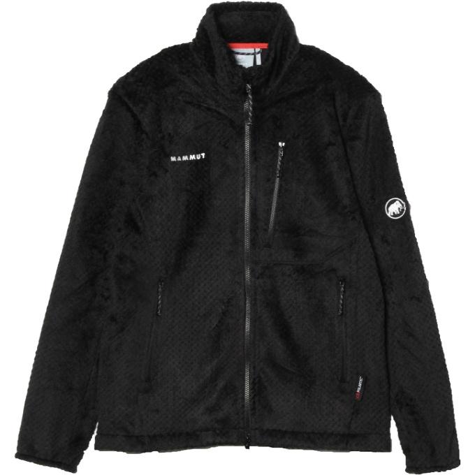 MAMMUT（マムート） フリース ジャケット メンズ Goblin ML Jacket AF