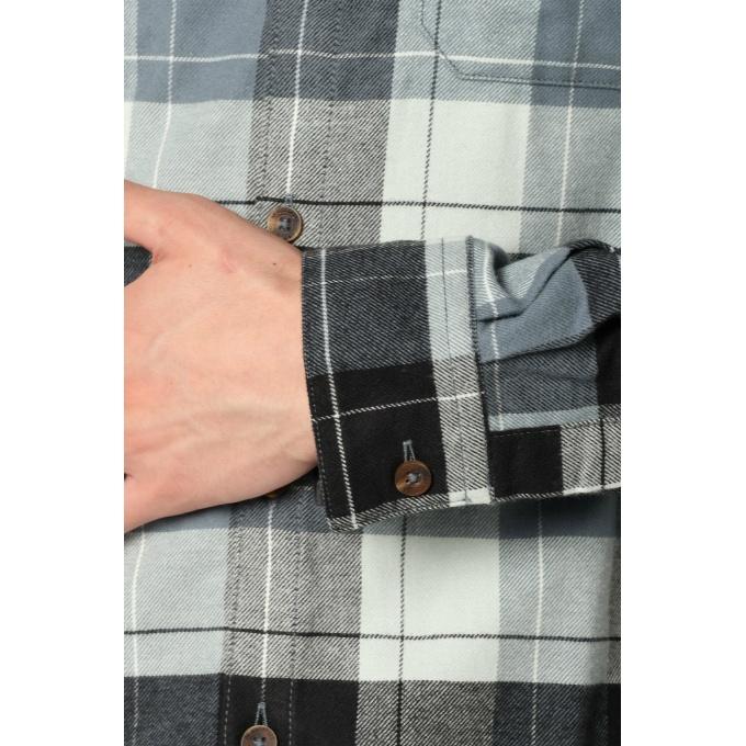 MAMMUT（マムート） 長袖シャツ メンズ Trovat Longsleeve Shirt AF