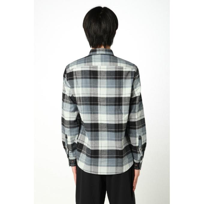 MAMMUT（マムート） 長袖シャツ メンズ Trovat Longsleeve Shirt AF