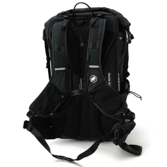 MAMMUT（マムート） バックパック メンズ レディース デュカン