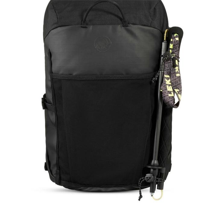 マムート(MAMMUT) バックパック メンズ レディース アルト 22 2570-00300-0001 【国内正規品】の画像