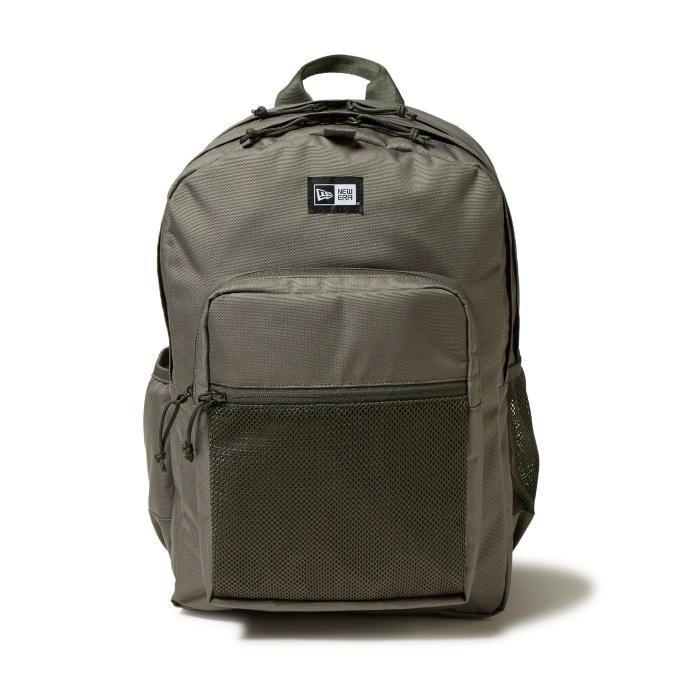ニューエラ(NEW ERA) バックパック メンズ レディース CAMPUS PACK 900D キャンパスパック 900D 14655363 【国内正規品】 od NEW ERA（ニューエラ） リュック 35L メンズ レディース CAMPUS PACK