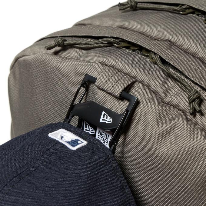 ニューエラ(NEW ERA) バックパック メンズ レディース CAMPUS PACK 900D キャンパスパック 900D 14655363 【国内正規品】 od NEW ERA（ニューエラ） リュック 35L メンズ レディース CAMPUS PACK