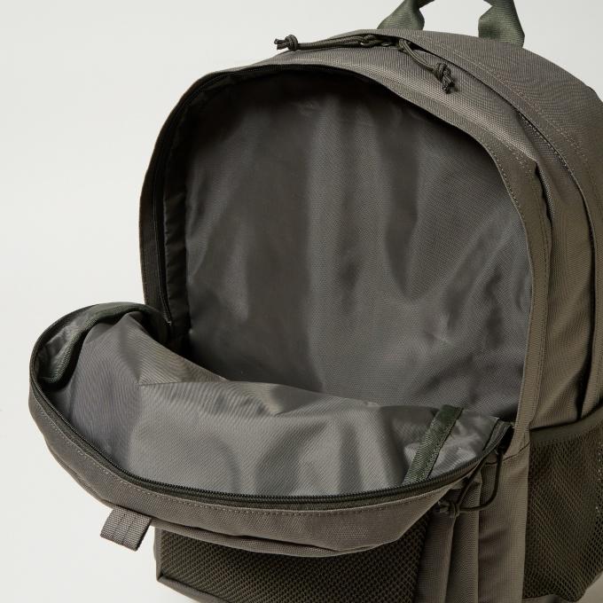 NEW ERA（ニューエラ） リュック 35L メンズ レディース CAMPUS PACK